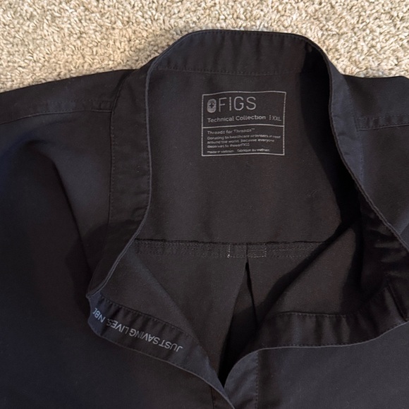 Figs Scrub Set - Picture 4 of 7